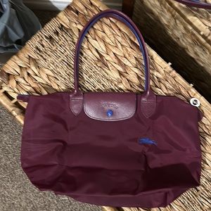 Longchamp Le Pliage Club Tote